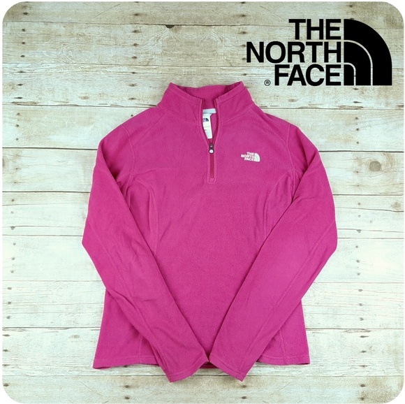 The North Face Tops - The North Face Small Fleece